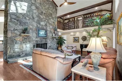 4456 Ridgegate Drive, Peachtree Corners, GA 30097 - Photo 5