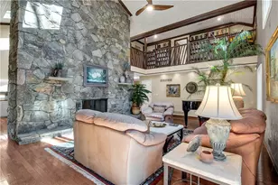 4456 Ridgegate Dr, Peachtree Corners, GA 30097 - Photo 5