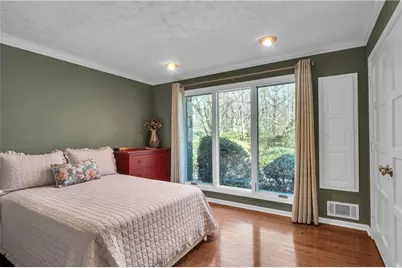 4456 Ridgegate Drive, Peachtree Corners, GA 30097 - Photo 19