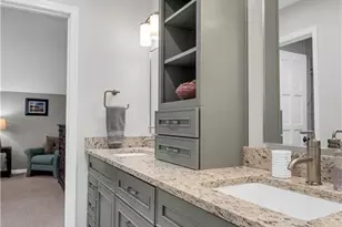 4456 Ridgegate Dr, Peachtree Corners, GA 30097 - Photo 29