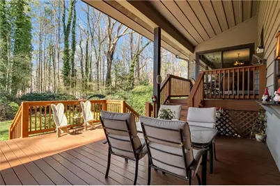 4456 Ridgegate Drive, Peachtree Corners, GA 30097 - Photo 35