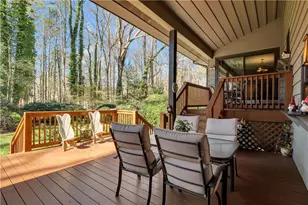 4456 Ridgegate Dr, Peachtree Corners, GA 30097 - Photo 35