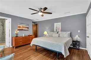 4456 Ridgegate Dr, Peachtree Corners, GA 30097 - Photo 31