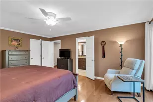 4456 Ridgegate Dr, Peachtree Corners, GA 30097 - Photo 17