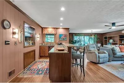 4456 Ridgegate Drive, Peachtree Corners, GA 30097 - Photo 25