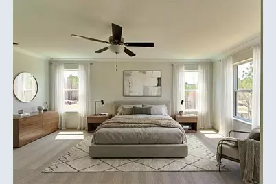 537 Principal Meridian Drive, Dallas, GA 30132 - Photo 5