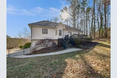 326 Tanglewood Drive, Hiram, GA 30141 - Photo 21