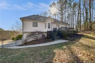 326 Tanglewood Dr, Hiram, GA 30141 - Photo 21