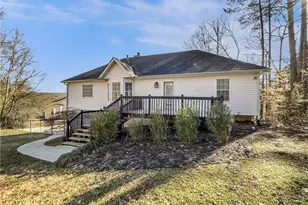 326 Tanglewood Dr, Hiram, GA 30141 - Photo 5