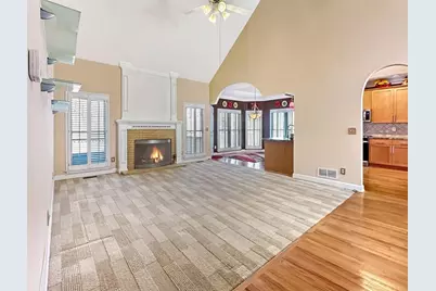 509 Old Field Cove, Woodstock, GA 30189 - Photo 17