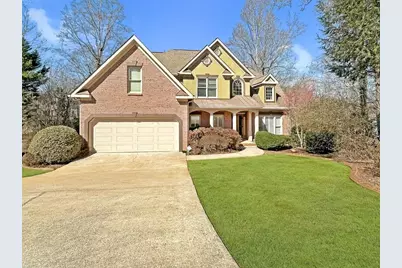 509 Old Field Cove, Woodstock, GA 30189 - Photo 1