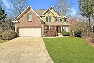 509 Old Field Cove, Woodstock, GA 30189 - Photo 1
