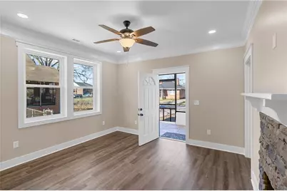 3 Hickory Street, Rome, GA 30161 - Photo 5