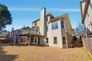 6437 Blue Water Dr, Buford, GA 30518 - Photo 61