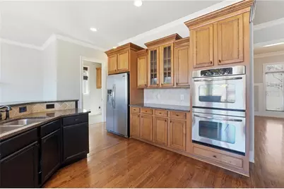 6437 Blue Water Drive, Buford, GA 30518 - Photo 23