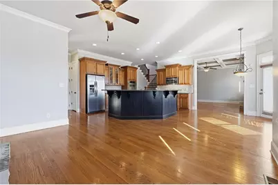 6437 Blue Water Drive, Buford, GA 30518 - Photo 19