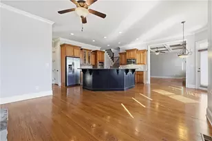 6437 Blue Water Dr, Buford, GA 30518 - Photo 19