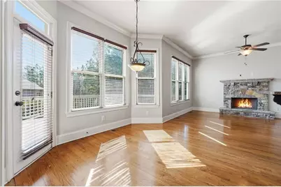 6437 Blue Water Drive, Buford, GA 30518 - Photo 15