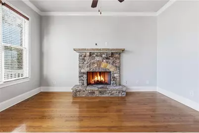 6437 Blue Water Drive, Buford, GA 30518 - Photo 17