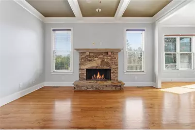 6437 Blue Water Drive, Buford, GA 30518 - Photo 13