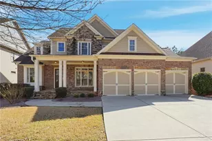 6437 Blue Water Dr, Buford, GA 30518 - Photo 1