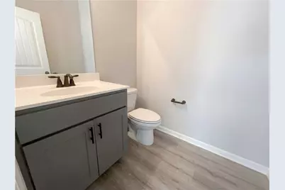 981 Fellowship Road, Fairburn, GA 30213 - Photo 9