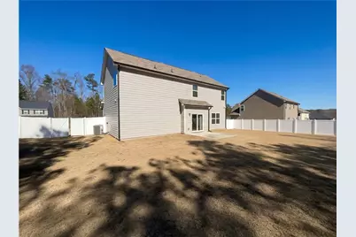 981 Fellowship Road, Fairburn, GA 30213 - Photo 15