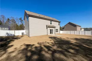 981 Fellowship Rd, Fairburn, GA 30213 - Photo 15