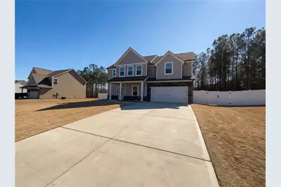981 Fellowship Road, Fairburn, GA 30213 - Photo 7