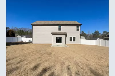 981 Fellowship Road, Fairburn, GA 30213 - Photo 5