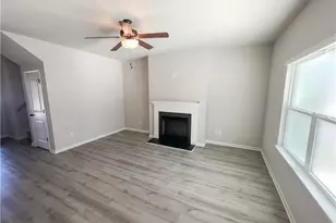 981 Fellowship Rd, Fairburn, GA 30213 - Photo 3