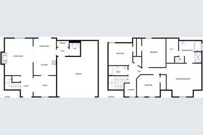 981 Fellowship Road, Fairburn, GA 30213 - Photo 21