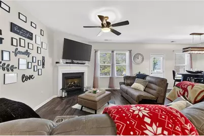 538 Princeton Circle, Palmetto, GA 30268 - Photo 9