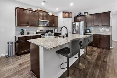 538 Princeton Circle, Palmetto, GA 30268 - Photo 11