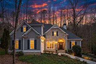 1364 Birch River Dr, Dahlonega, GA 30533 - Photo 1