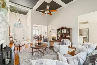 1364 Birch River Drive, Dahlonega, GA 30533 - Photo 9