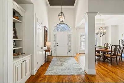 1364 Birch River Drive, Dahlonega, GA 30533 - Photo 5