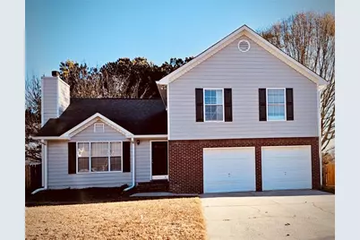 60 Bacchus Drive, Lawrenceville, GA 30045 - Photo 1
