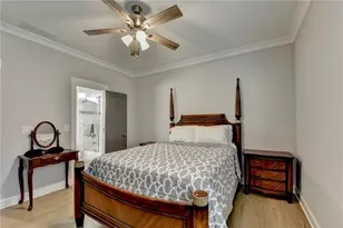 704 Rock Springs Rd, Lawrenceville, GA 30043 - Photo 35