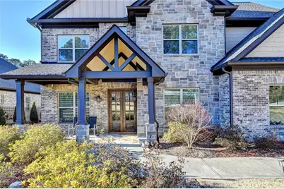 704 Rock Springs Road, Lawrenceville, GA 30043 - Photo 3