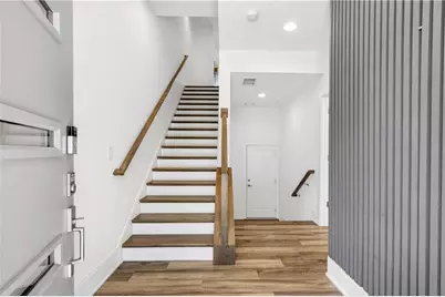 1338 Booth Avenue NW, Atlanta, GA 30318 - Photo 3