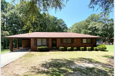 1409 Laboon Road, Monroe, GA 30655 - Photo 1