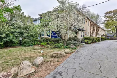 1042 Saint Charles Avenue NE #4, Atlanta, GA 30306 - Photo 15