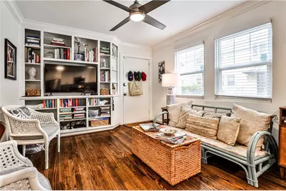 1042 Saint Charles Avenue NE #4, Atlanta, GA 30306 - Photo 11