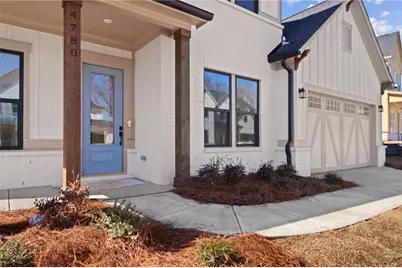 4780 Wayt Farm Overlook, Cumming, GA 30040 - Photo 3