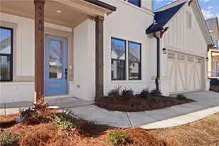 4780 Wayt Farm Overlook, Cumming, GA 30040 - Photo 3