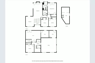 360 Chestnut Drive, Covington, GA 30016 - Photo 55