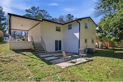 3199 Delmar Lane, Atlanta, GA 30311 - Photo 3