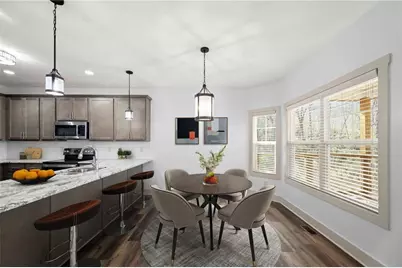 562 Yonah Lake Drive, Sautee Nacoochee, GA 30571 - Photo 9