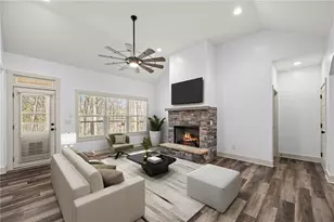 562 Yonah Lk Dr, Sautee Nacoochee, GA 30571 - Photo 5